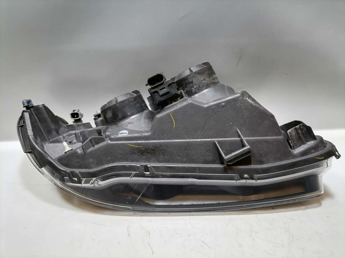 Nissan Almera N16 original Scheinwerfer vorn links Halogen Facelift Bj.2002